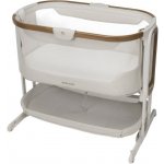 Maxi-Cosi Iora Pro Postýlka Elegance Beige – Zbozi.Blesk.cz