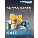 SafePrint A4 lesklý, 135 g/m2, 10 listů 2030061022