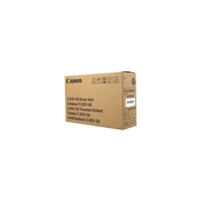 Canon Drum Unit C-EXV50 iR1435 (9437B002) – Zboží Mobilmania