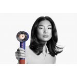 Dyson Supersonic Nural Vinca Blue/Topaz Orange – Sleviste.cz