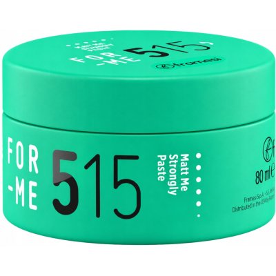 Framesi FM Matt Me Strongly Paste 515 80 ml – Hledejceny.cz