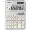 Kalkulátor, kalkulačka Canon kalkulačka KS-125KB-SL
