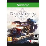 Darksiders: Genesis – Hledejceny.cz