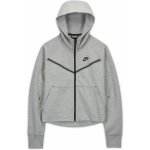 Nike Sportswear Tech Fleece Windrunner | CW4298-063 | Šedá | L – Zboží Mobilmania