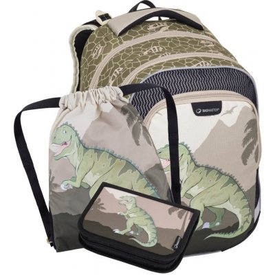 Bagmaster Set Lumi 24 C Malý – Zbozi.Blesk.cz