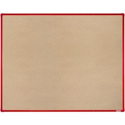 Extera.cz Textilní tabule boardOK, 150 x 120 cm 100611