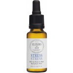 Bachovy květové esence Stres Anti stress 20 ml – Hledejceny.cz