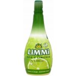 Limmi Limetková šťáva 200 ml – Sleviste.cz