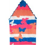 Esito dívčí šátek Neonový motýl – Zboží Dáma