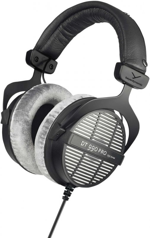 Beyerdynamic DT 990 Pro 250 Ohm