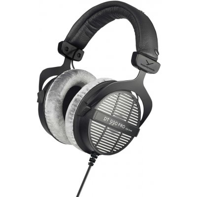 Beyerdynamic DT 990 Pro 250 Ohm – Zbozi.Blesk.cz