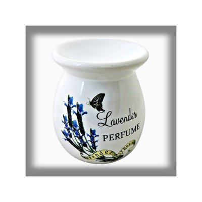 Cerams AR9 Aromalampa Levandule – Hledejceny.cz