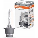 Osram Xenarc Original D2S P32d-2 85V 35W 66240/66040 – Sleviste.cz