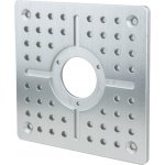Kupo KS-1010M Mitchell Cheese Plate 10"x10" – Zboží Živě