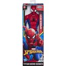 Hasbro Spider-Man Far From Home Titan Hero Series akční Spider-Man
