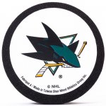 Sherwood puk San Jose Sharks – Zboží Mobilmania