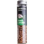 Sens Kořenění Červíci Česnek & Bylinky 15 g – Zboží Mobilmania