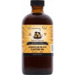 Sunny Isle Ricinový olej bez oplachování 236 ml – Hledejceny.cz
