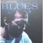Clapton Eric - From The Cradle LP – Hledejceny.cz