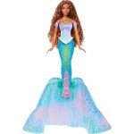 Mattel TLM MALÁ MOŘSKÁ VÍLA S KOUZELNOU PROMĚNOU – Hledejceny.cz