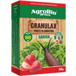 AgroBio Granulax proti slimákům Garden 800 g – Zboží Dáma