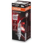 Osram Truckstar Pro H1 P14,5s 24V 70W – Zboží Mobilmania