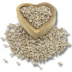 FITBOY Slunečnice loupaná 1 kg – Zboží Dáma