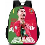 Numberoplus Portugalsko Cristiano Ronaldo CR7 – Zboží Dáma