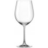 Sklenice RONA Skleněná sklenice na víno MAGNUM Bordeaux 2 x 610 ml