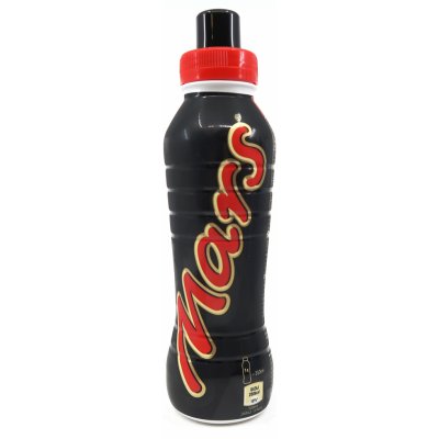 Mars Mars Čokoláda a Karamel 350 ml – Zboží Dáma