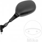 JMP zrcátko černé levé SUZUKI UH 125 BURGMAN 02-13, UH 125 G BURGMAN 08-13, UH 150 BURGMAN 04-06, UH 200 BURGMAN 07-13, UH 200 G BURGMAN 08-11, YAMAHA MT-03 660 H 06-14, MT-03 660 N 06-08... | Zboží Auto