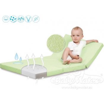 BabyMatex Ressi