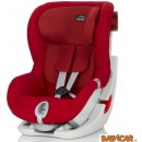 Autosedačka Britax Römer King II 2018 Flame Red