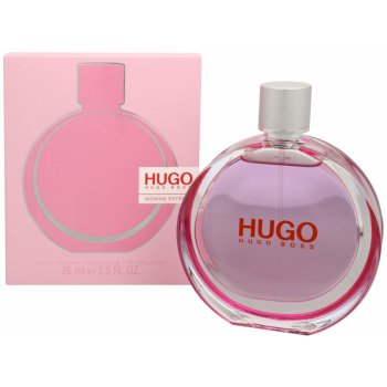 Hugo Boss Hugo Extreme parfémovaná voda dámská 2 ml vzorek