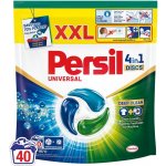 Persil Discs 4v1 Universal kapsle 40 PD – Zbozi.Blesk.cz