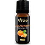 Ex Herbis Esenciální olej Mandarinka 10 ml – Hledejceny.cz