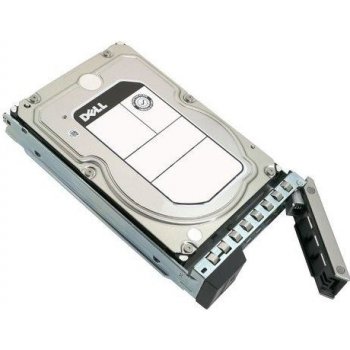 Dell 4TB Hard Drive NLSAS 12Gbps 7.2K 512n 3.5in Hot-Plug Customer Kit, 161-BBPH