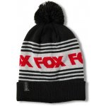 Fox Frontline beanie black/red – Hledejceny.cz