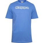 Kappa LOGO FROMEN tričko modrá – Zboží Dáma