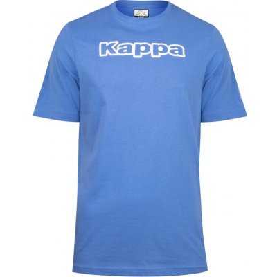 Kappa LOGO FROMEN tričko modrá – Zboží Dáma