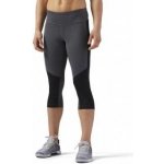 Reebok legíny Workout Color Blocked Capri – Sleviste.cz