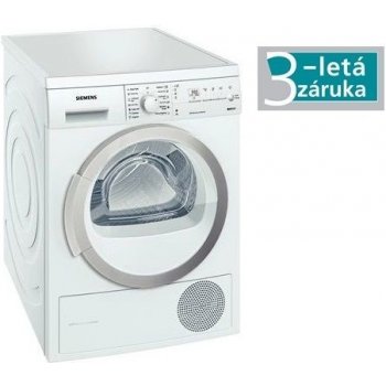 Siemens WT 46W361BY