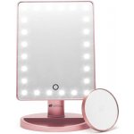 Rio LED Touch Dimmable Cosmetic Mirror – Zboží Dáma