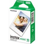 Fujifilm INSTAX MINI EU 1 GLOSSY (10 / PK) – Zboží Živě