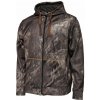 Rybářské tričko, svetr, mikina Prologic Mikina Realtree Fishing Hoodie