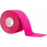 Kinesiology Pure2Improve Tape 2 ks Růžová 500 x 5 cm – Zboží Dáma