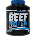 BioTech USA Beef Protein 1816 g – Hledejceny.cz