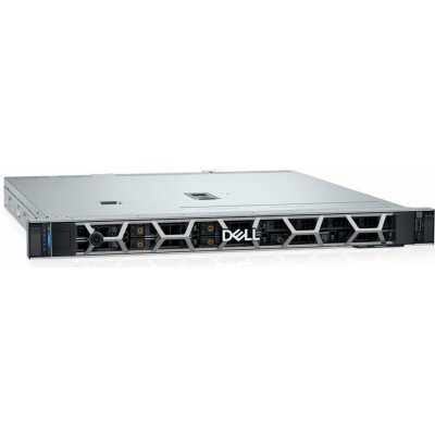 Dell PowerEdge R360 PMC8F – Zboží Živě
