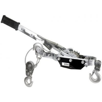 PÁKOVÝ NAVIJÁK HS 4000 Güde (38351) | Zboží Auto