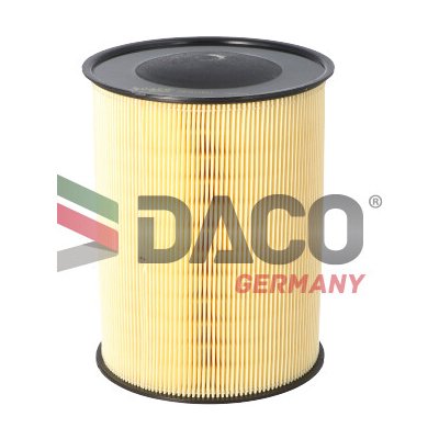 Vzduchový filtr DACO Germany DFA1001 – Hledejceny.cz